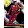 Buy now Alejandro Grimaldo Bayer 04 Leverkusen 2024-25 Topps Finest UEFA Club Competitions