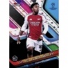 Buy now Jan Oblak Atlético Madrid 2024-25 Topps Finest UEFA Club Competitions