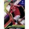 Discover the best deals Myles Lewis-Skelly Arsenal 2024-25 Topps Finest UEFA Club Competitions