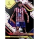 Marcos Llorente Atlético Madrid 127
