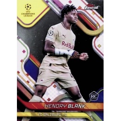 Hendry Blank Salzburg 128