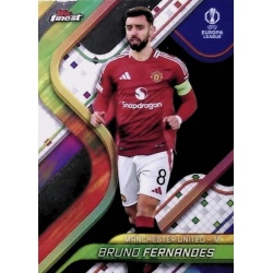 Bruno Fernandes Manchester United 134