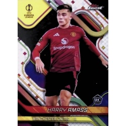 Harry Amass Manchester United 139