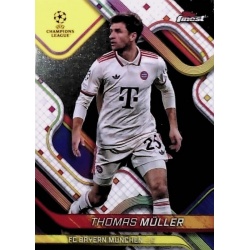 Thomas Müller Bayern München 141