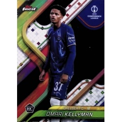 Omari Kellyman Chelsea 142