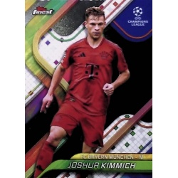 Joshua Kimmich Bayern München 144