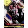 Easy shopping Rafael Leão AC Milan 2024-25 Topps Finest UEFA Club Competitions