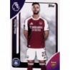 Comprar Online Mikel Merino Arsenal Premier League 2026 Debut Edition