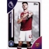 Descubre  Declan Rice Arsenal Premier League 2026 Debut Edition