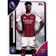 Bukayo Saka Arsenal 12