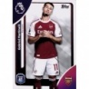 Consigue ahora Gabriel Martinelli Arsenal Premier League 2026 Debut Edition