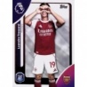 Compra ahora Leandro Trossard Arsenal Topps Premier League 2026