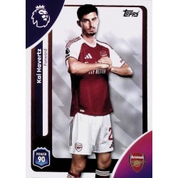 Kai Havertz Arsenal 15