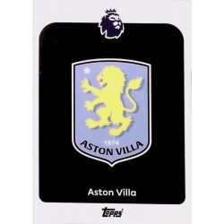 Team Badge Aston Villa 19