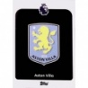 Comprar Online Team Badge Aston Villa Premier League 2026 Debut Edition