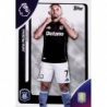 Oferta Online John McGinn Aston Villa Topps Premier League 2026 Debut Edition Trading Cards