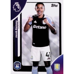 Jacob Ramsey Aston Villa 29