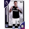 Comprar Online Jacob Ramsey Aston Villa Topps Premier League 2026
