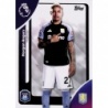Comprar Online Morgan Rogers Aston Villa Topps Premier League 2026 Debut Edition Trading Cards