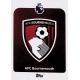 Team Badge AFC Bournemouth 37
