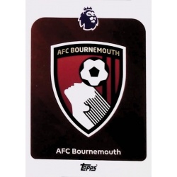 Team Badge AFC Bournemouth 37