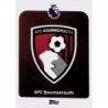 Comprar Online Team Badge AFC Bournemouth Premier League 2026 Debut Edition