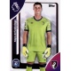 Kepa Arrizabalaga AFC Bournemouth 38