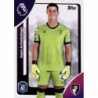 Consigue ahora Kepa Arrizabalaga AFC Bournemouth Premier League 2026 Debut Edition