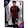 Encuentra la mejor oferta Julio Soler AFC Bournemouth Topps Premier League 2026 Debut Edition Trading Cards