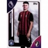 Consigue ahora Milos Kerkez AFC Bournemouth Premier League 2026 Debut Edition
