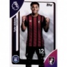Encuentra la mejor oferta Tyler Adams AFC Bournemouth Topps 2026 Debut Edition