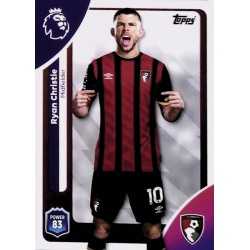 Ryan Christie AFC Bournemouth 45