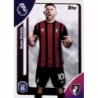 Oferta Online Ryan Christie AFC Bournemouth Topps Premier League 2026 Debut Edition Trading Cards