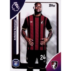 Antoine Semenyo AFC Bournemouth 47