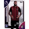 Comprar Online Antoine Semenyo AFC Bournemouth Topps 2026 Debut Edition