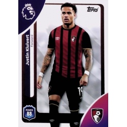 Justin Kluivert AFC Bournemouth 48