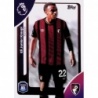 Descubre  Eli Junior Kroupi AFC Bournemouth Premier League 2026 Debut Edition
