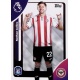 Nathan Collins Brentford 57