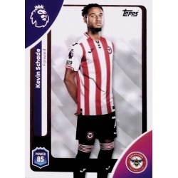 Kevin Schade Brentford 65