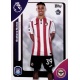 Gustavo Nunes Rookie Brentford 67