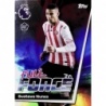 Comprar Online Gustavo Nunes Full Force Brentford Topps 2026 Debut Edition