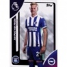 Comprar Online Jan Paul van Hecke Brighton & Hove Albion Premier League 2026 Debut Edition
