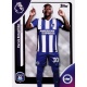 Pervis Estupiñán Brighton & Hove Albion 76
