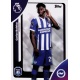Carlos Baleba Brighton & Hove Albion 80