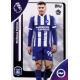 Stefanos Tzimas Rookie Brighton & Hove Albion 84