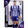 Oferta Online Stefanos Tzimas Brighton & Hove Albion Topps 2026 Debut Edition