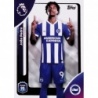 Cromos de Futbol João Pedro Brighton & Hove Albion Topps Premier League 2026