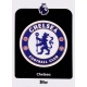 Team Badge Chelsea 91