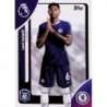 Venta Cards Levi Colwill Chelsea Topps 2026 Debut Edition