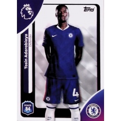 Tosin Adarabioyo Chelsea 94